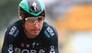 Das deutsche Rad-Team Bora-hansgrohe verliert offenbar zum Saisonende seinen Star Peter Sagan.
