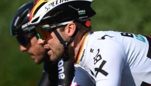 Maximilian Schachmann geht für das Team Bora-hansgrohe bei der Tour de France an den Start.