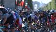 Los geht die 109. Auflage der Tour der France! In diesem Jahr sind bei der traditionsreichen Frankreich-Rundfahrt 21 Etappen von Kopenhagen bis Paris zu absolvieren. Wie die Profile der Strecken im Detail aussehen, verrät SPOX.