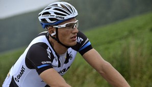 Marcel Kittel kann bei der Tour de France überzeugen