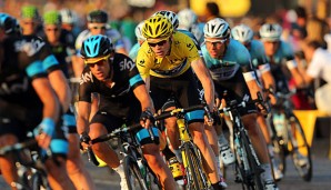 Die Tour de France wird 2016 erneut ohne Prolog starten