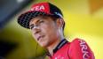 Nairo Quintana wurde wegen eines verbotenen Schmerzmittels nachträglich bei der Tour de France disqualifiziert.