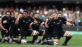 Neuseeland gewinnt die Rugby Championship