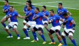 Laut Dan Leo könnte sich Samoa bald WM-Sieger werden