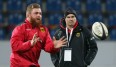 Deutschland steht nach der Niederlage gegen Spanien unter Druck