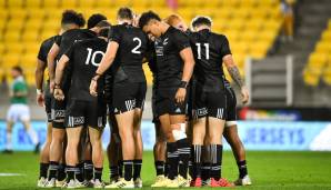 Die Vereinigung neuseeländischer Rugby-Profis (NZRPA) will den vom nationalen Verband NZR geplanten Anteilsverkauf der Nationalmannschaft "All Blacks" mit aller Macht verhindern.