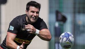 Die deutsche 7er-Rugby-Nationalmannschaft trifft im EM-Viertelfinale auf Spanien.