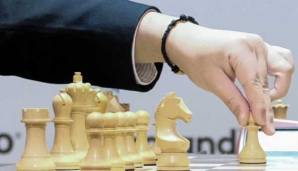 Das Magnus Carlsen Invitational wird als Schnellschach-Turnier ausgetragen.