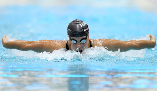 Annika Mehlhorn feiert bald ihr Comeback