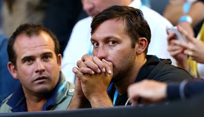 Ian Thorpe trat 2006 zurück und gab 2011 dann ein kurzfristiges Comeback