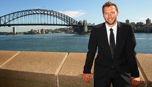 Ian Thorpe hatte nach einer Operation an der Schulter mit Komplikationen zu kämpfen