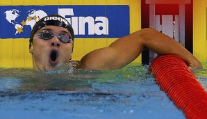 Christian Diener verpasste eine Einzelmedaille nur knapp