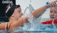 Katie Ledecky dominiert die Schwimm-WM in Kasan