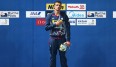 Ryan Lochte hat bisher fünf Mal olympisches Gold geholt