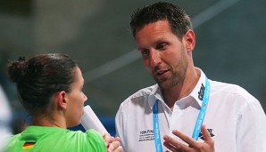 Der Bundestrainer fordert mehr Prämien für seine Schwimmer