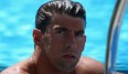 Michael Phelps gab erschütternde Details über sein Privatleben preis