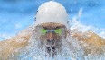 Dinko Jukic soll für Österreich in Rio 2016 um Medaillen schwimmen