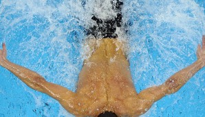 The Times berichtet davon, dass zwei positive Tests russischer Schwimmer vertuscht worden seien