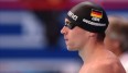 Paul Biedermann muss in Rio nicht unbedingt eine Medaille holen
