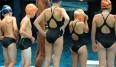 Der deutsche Schwimmverband hat Nachwuchsprobleme