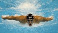 Michael Phelps äußert sich zur Dopingproblematik im Schwimmsport