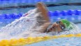 Nach dem Debakel von Rio gab es im deutschen Schwimmverband einige Änderungen