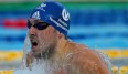 Marco Koch gilt als Hoffnungsträger der deutschen Schwimmer