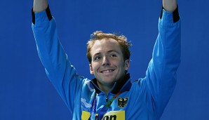 Marco Koch: Gründungsmitglied der Profischwimmer-Vereinigung GAPS