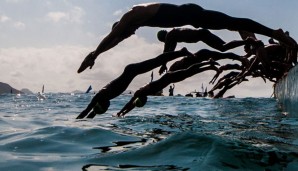 Zehn deutsche Freiwasserschwimmer gehen zur WM nach Budapest