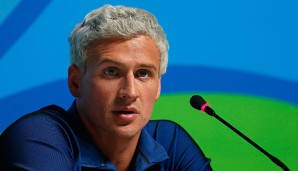 Ryan Lochte