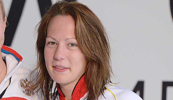 Maike Naomi Schnittger gewann die erste deutsche Goldmedaille