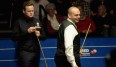 Shaun Murphy und Stuart Bingham liefern sich eine große Snooker-Schlacht