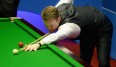 Shaun Murphy ist bei der Snooker-WM in der ersten Runde ausgeschieden