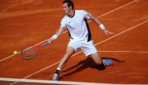 In diesem Jahr konnte Andy Murray als erster Brite seit 1936 Wimbledon gewinnen