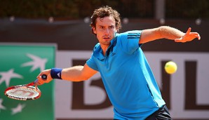 Ernests Gulbis gewann sein sechstes Turnier