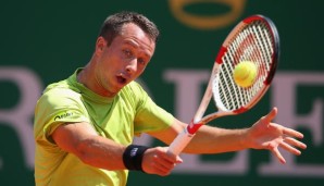 Philipp Kohlschreiber trennt sich wohl von seinem Trainer