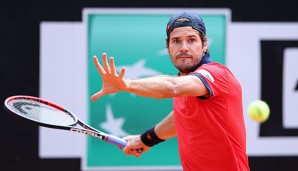 Tommy Haas ist in Paris unter den Top 16 gesetzt