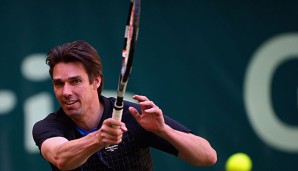 Michael Stich hat die jetztige Tennisgeneration kritisiert