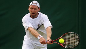 Rainer Schüttler kann sich nicht vorstellen, Kapitän des deutschen Davis-Cup-Teams zu werden