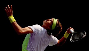 Alexander Zverev muss weiterhin auf eine Grand-Slam-Teilnahme warten