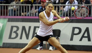 Andrea Petkovic verpasst das WTA-Turnier in Rom
