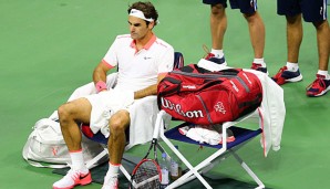 Roger Federer hat einen ganz besonderen Fan