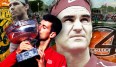 Novak Djokovic ist der neue Dominator des Tennis-Sports. Doch was haben Nadal und Federer noch im Tank?