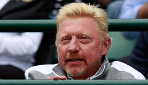 Boris Becker kann sich nur schwer vorstellen mit Roger Federer zu arbeiten