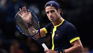 Feliciano Lopez glaubt nicht an eine anhaltende Dominanz des spanischen Tennis