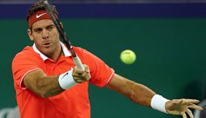 Juan Martin del Potro hat seine Teilnahme an den Australian Open abgesagt.