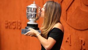 Simona Halep gewann 2018 in Paris ihren lang ersehnten ersten Grand-Slam-Titel. Wer gewinnt in diesem Jahr bei den Damen? Die Mädels machen es einem beim Power Ranking wie immer schwer, wir versuchen es trotzdem!