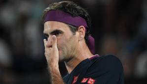 Roger Federer muss sich erneut operieren lassen.