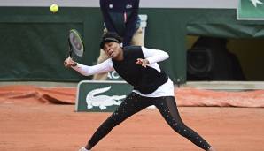 Die siebenmalige Grand-Slam-Siegerin Venus Williams (40) nimmt nach ihrer Erstrundenniederlage bei den French Open erst einmal Abstand vom Tennis.