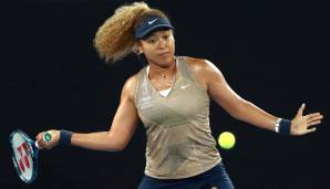 Naomi Osaka wird nicht im Halbfinale in Melbourne spielen.